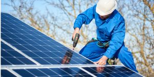 Installation Maintenance Panneaux Solaires Photovoltaïques à L'Hopital-le-Grand